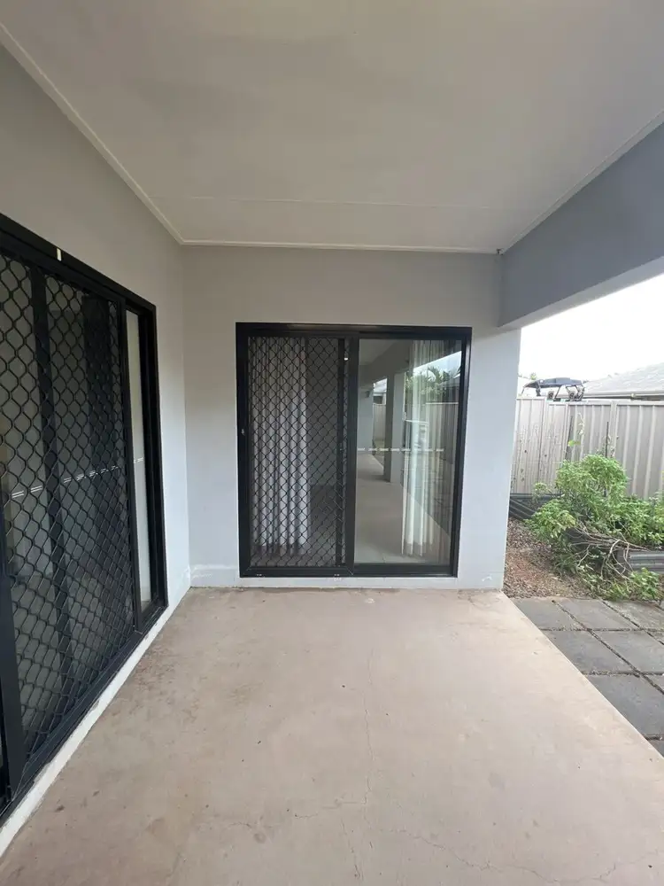 Third view of Homely unit listing, Unit 6/4 Caddy Cl, Rocky Point QLD 4874