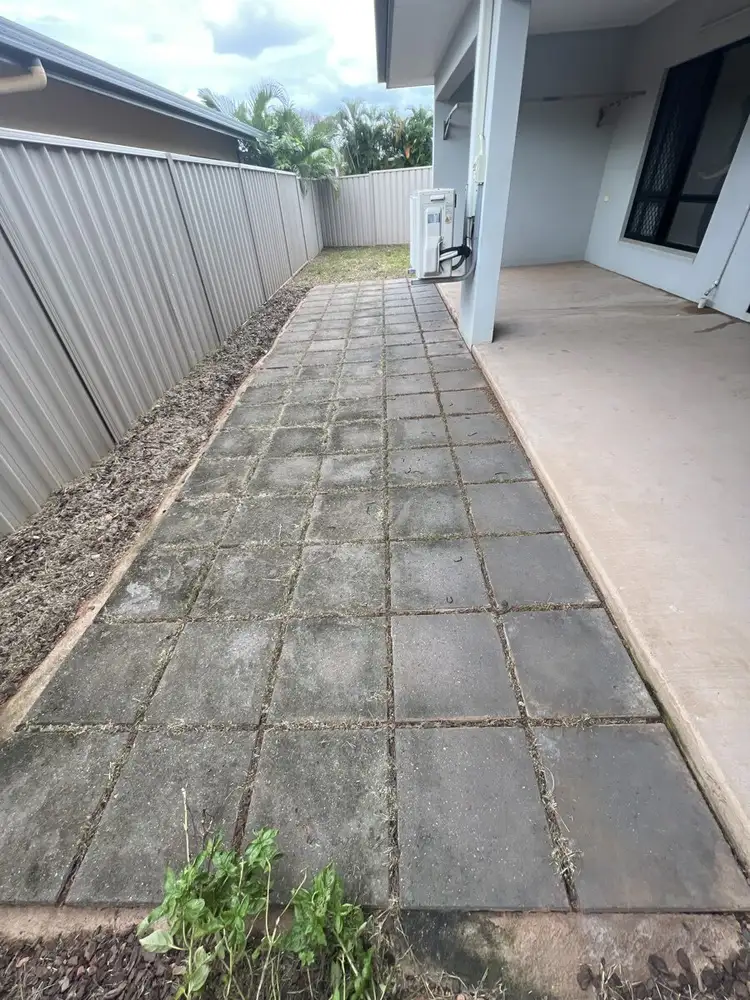 Fourth view of Homely unit listing, Unit 6/4 Caddy Cl, Rocky Point QLD 4874