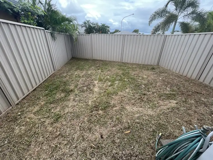 Fifth view of Homely unit listing, Unit 6/4 Caddy Cl, Rocky Point QLD 4874