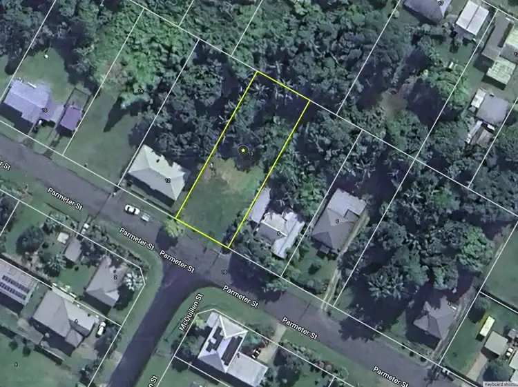 Third view of Homely land listing, 10 Parmeter St, Tully QLD 4854
