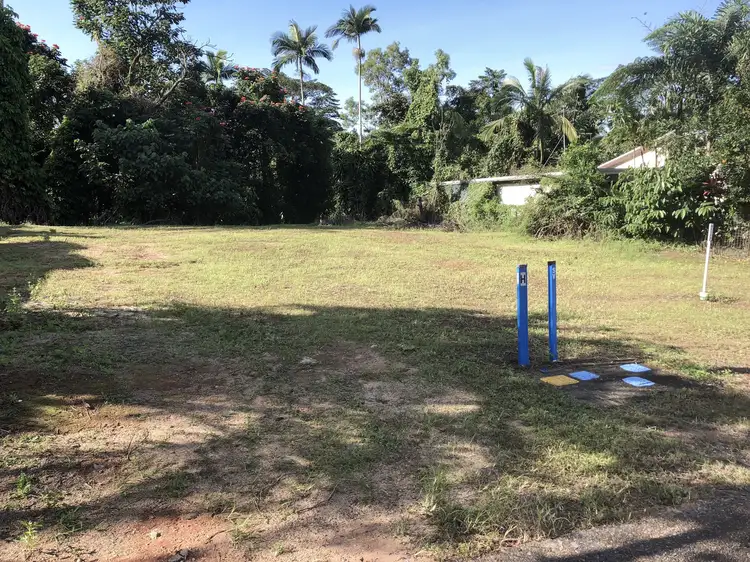 Fourth view of Homely land listing, 10 Parmeter St, Tully QLD 4854