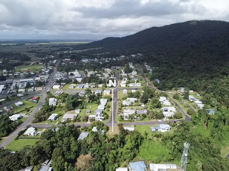 Fifth view of Homely land listing, 10 Parmeter St, Tully QLD 4854