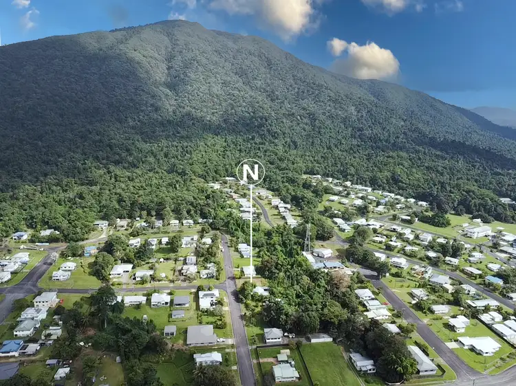 Sixth view of Homely land listing, 10 Parmeter St, Tully QLD 4854
