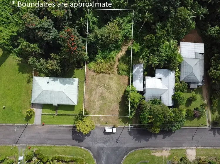 Seventh view of Homely land listing, 10 Parmeter St, Tully QLD 4854