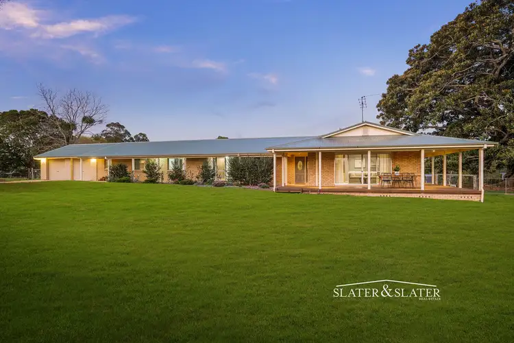 Second view of Homely rural property listing, 177 Koree Island Rd, Beechwood NSW 2446