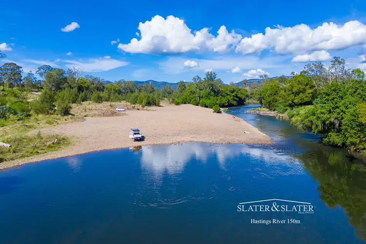 Third view of Homely rural property listing, 177 Koree Island Rd, Beechwood NSW 2446