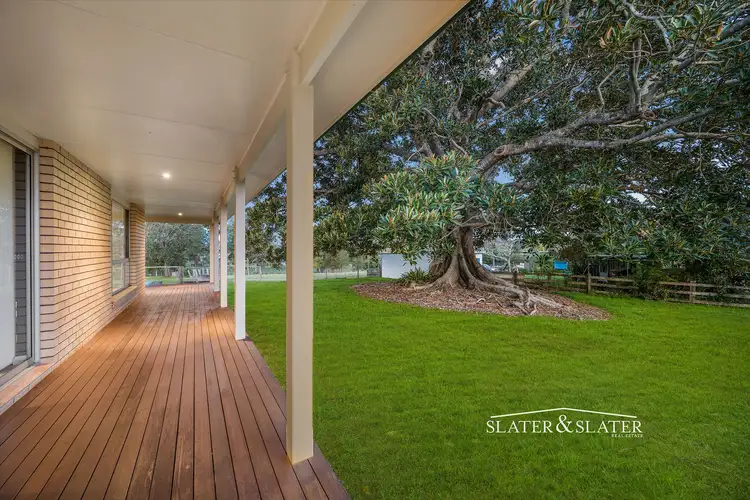 Fifth view of Homely rural property listing, 177 Koree Island Rd, Beechwood NSW 2446
