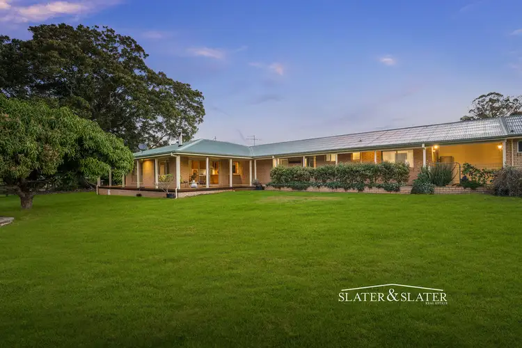 Sixth view of Homely rural property listing, 177 Koree Island Rd, Beechwood NSW 2446