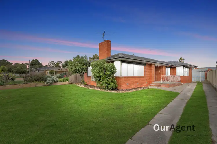10 Millewa Cres, Dallas VIC 3047