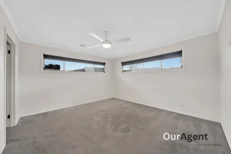 Fourth view of Homely house listing, 10 Millewa Cres, Dallas VIC 3047