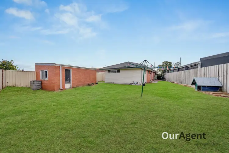 Sixth view of Homely house listing, 10 Millewa Cres, Dallas VIC 3047