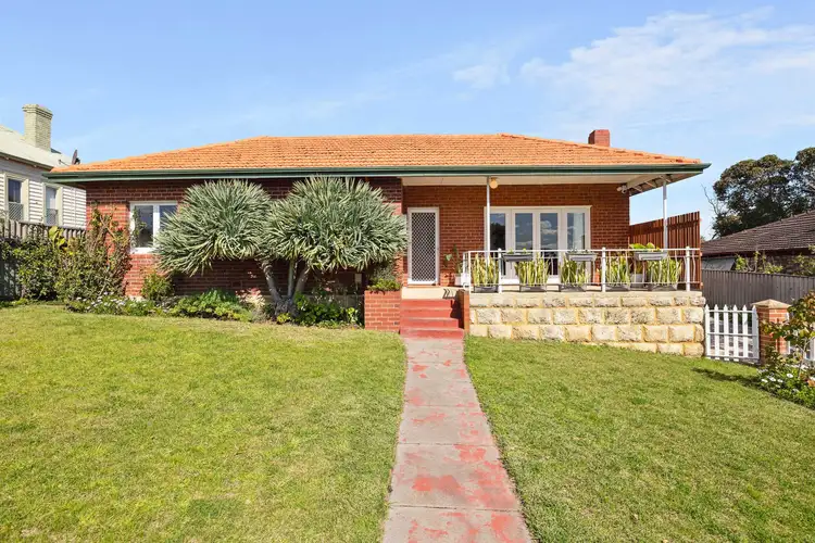 Second view of Homely house listing, 15 Cornwall St, Lathlain WA 6100