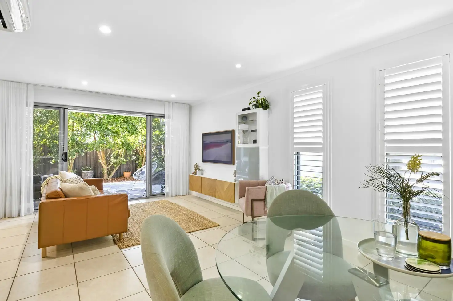 Main view of Homely townhouse listing, Unit 41/11 Crayfish St, Mountain Creek QLD 4557