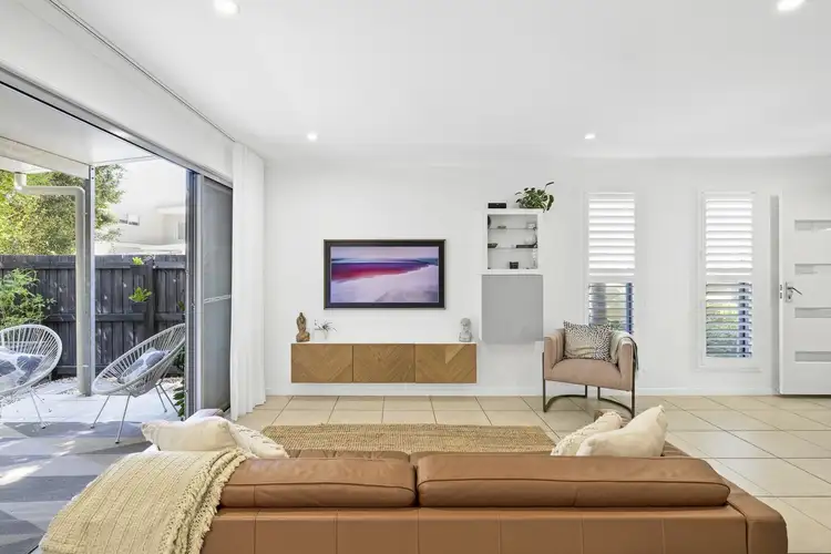 Third view of Homely townhouse listing, Unit 41/11 Crayfish St, Mountain Creek QLD 4557