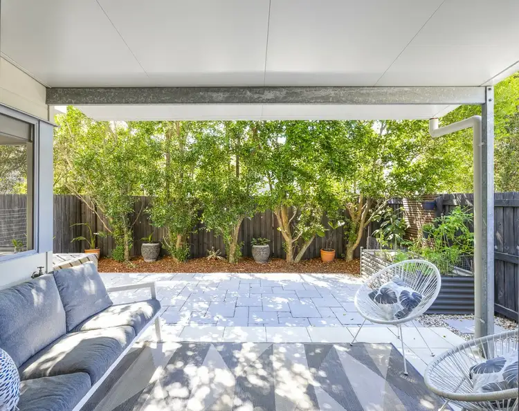 Fourth view of Homely townhouse listing, Unit 41/11 Crayfish St, Mountain Creek QLD 4557