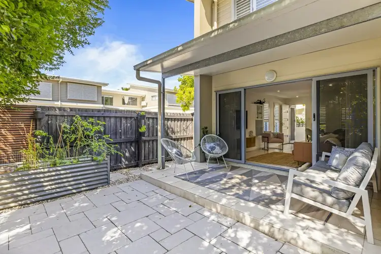 Fifth view of Homely townhouse listing, Unit 41/11 Crayfish St, Mountain Creek QLD 4557