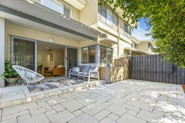 Sixth view of Homely townhouse listing, Unit 41/11 Crayfish St, Mountain Creek QLD 4557