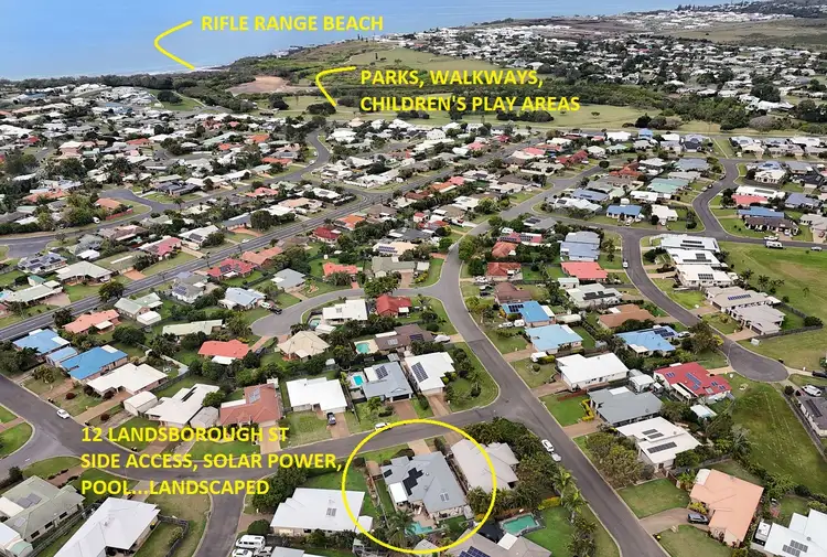 12 Landsborough St, Bargara QLD 4670