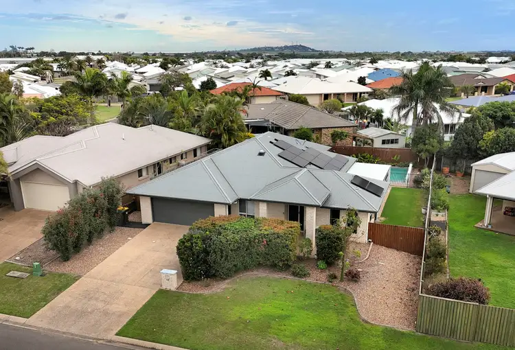 Second view of Homely house listing, 12 Landsborough St, Bargara QLD 4670