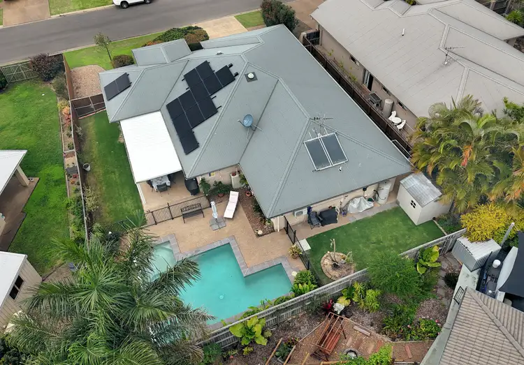 Third view of Homely house listing, 12 Landsborough St, Bargara QLD 4670