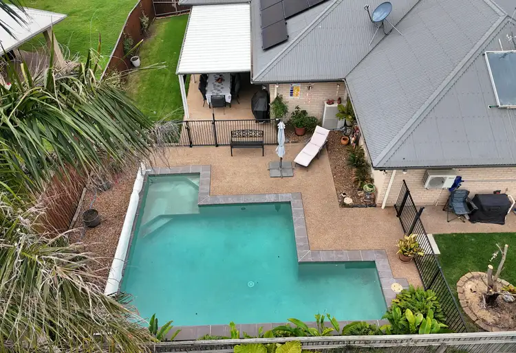 Fifth view of Homely house listing, 12 Landsborough St, Bargara QLD 4670