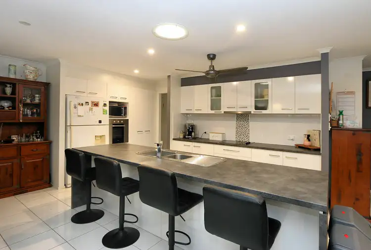 Sixth view of Homely house listing, 12 Landsborough St, Bargara QLD 4670