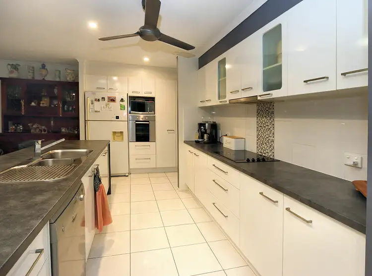 Seventh view of Homely house listing, 12 Landsborough St, Bargara QLD 4670
