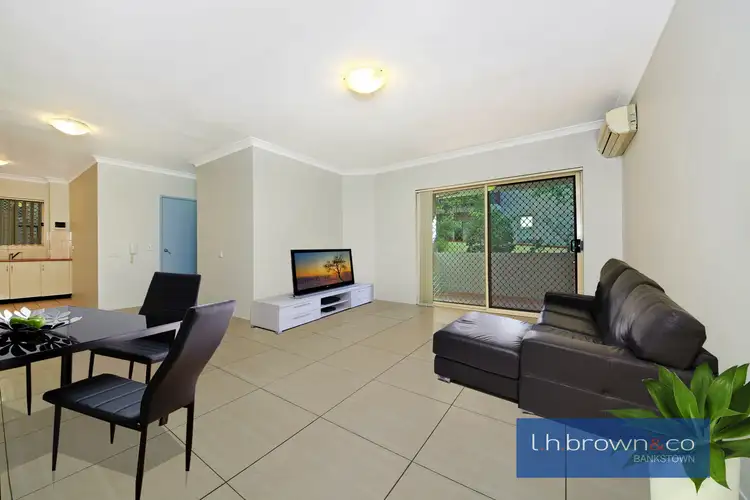 Second view of Homely unit listing, 6/482-486 Merrylands Road, Merrylands NSW 2160