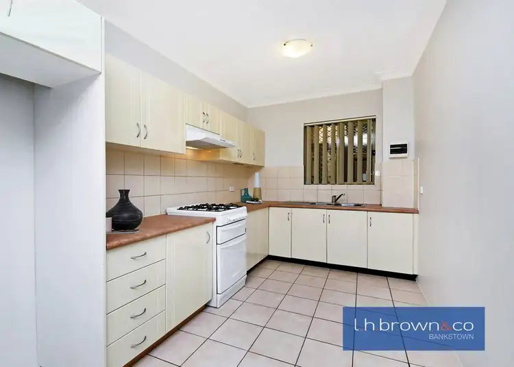 Third view of Homely unit listing, 6/482-486 Merrylands Road, Merrylands NSW 2160
