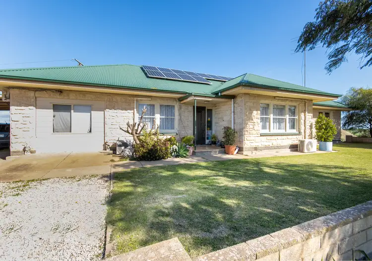 8447 St Vincent Hwy, Yorketown SA 5576