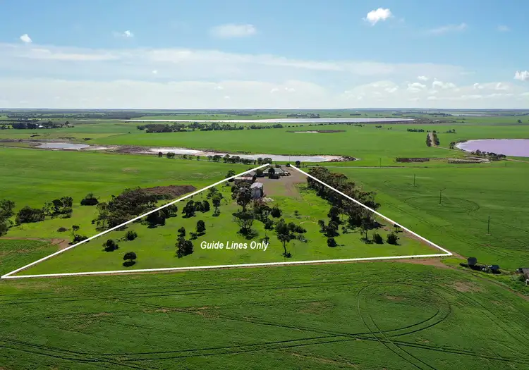 Fourth view of Homely house listing, 8447 St Vincent Hwy, Yorketown SA 5576