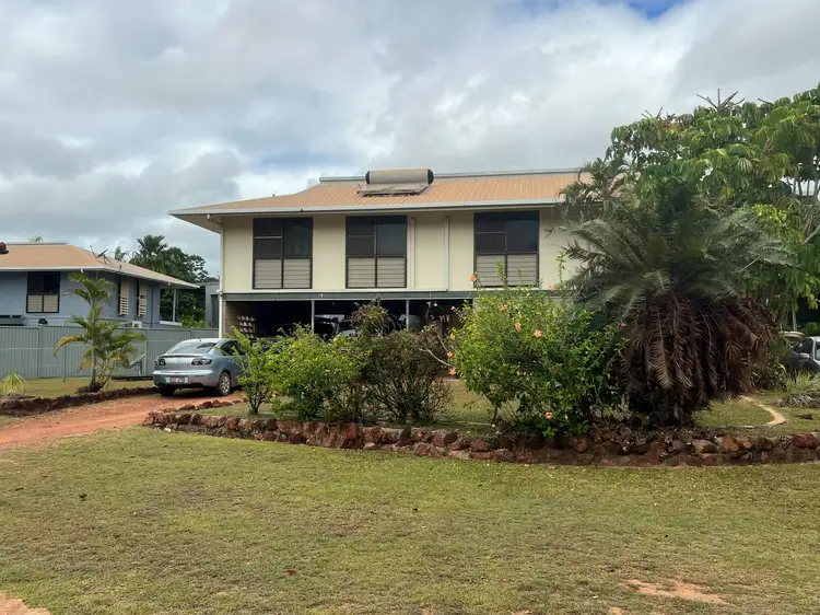 Third view of Homely house listing, 12 Mahogany Ave, Trunding QLD 4874