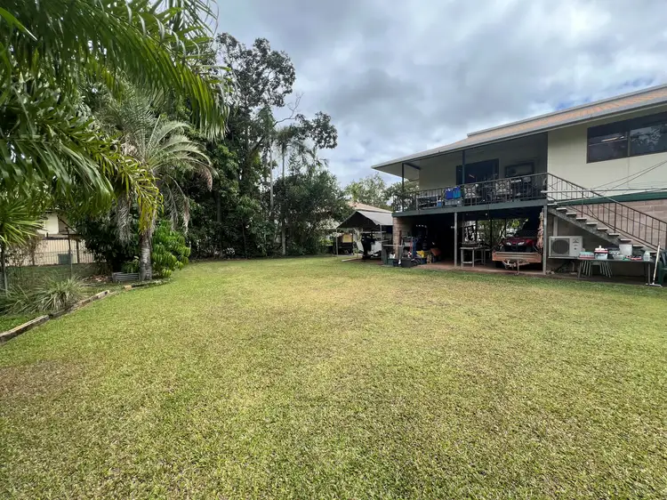 Fourth view of Homely house listing, 12 Mahogany Ave, Trunding QLD 4874