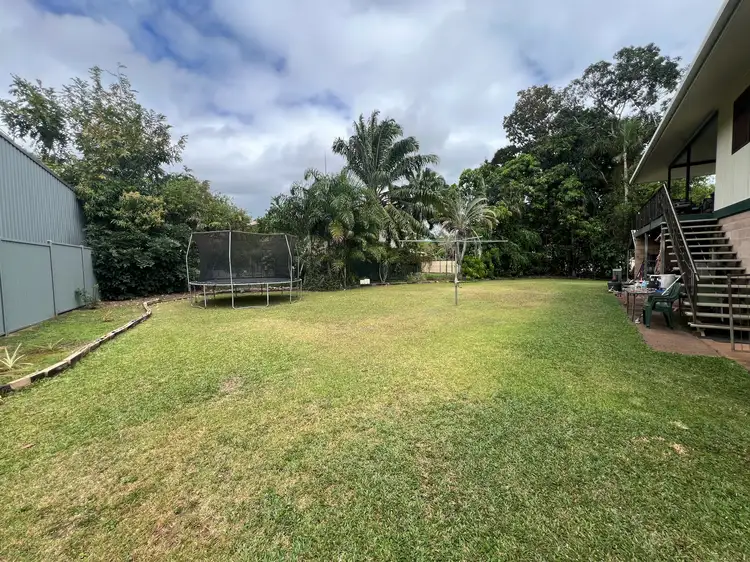 Fifth view of Homely house listing, 12 Mahogany Ave, Trunding QLD 4874
