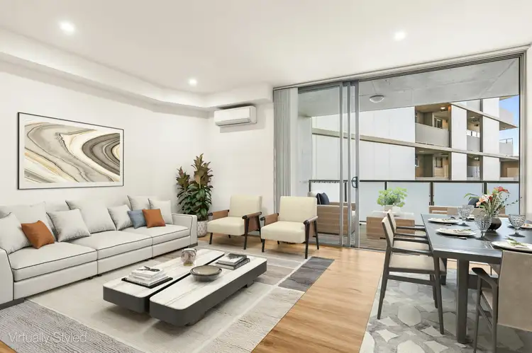C501/359 Illawarra Road, Marrickville NSW 2204
