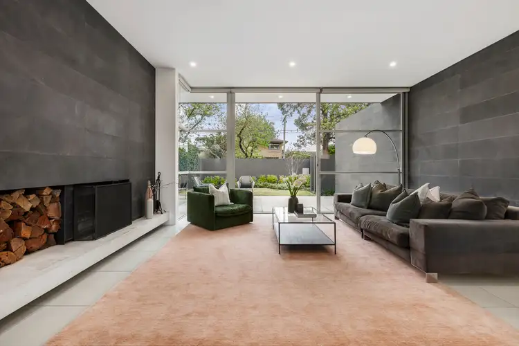 Second view of Homely house listing, 23 Lucas Street, Brighton East VIC 3187