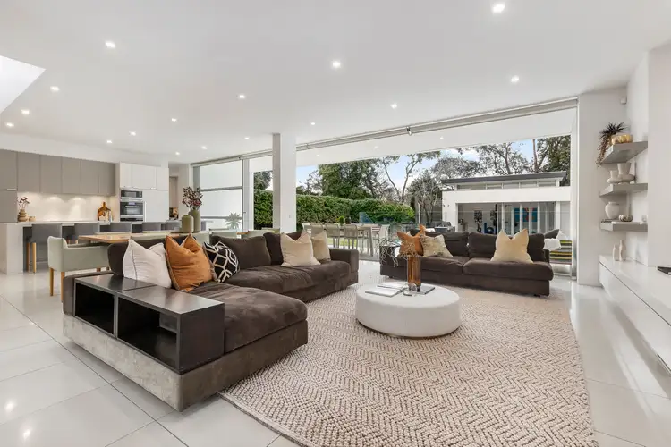 Fourth view of Homely house listing, 23 Lucas Street, Brighton East VIC 3187