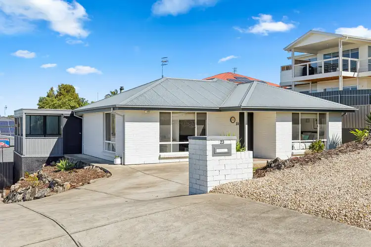Third view of Homely house listing, 23 Davies St, Encounter Bay SA 5211