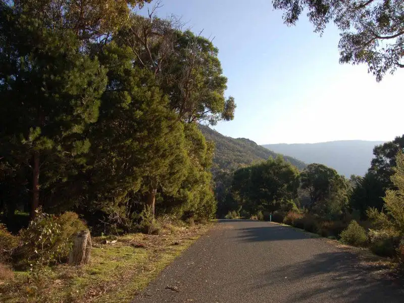 Main view of Homely land listing, Lot 3 Thryptomene Court, Halls Gap VIC 3381