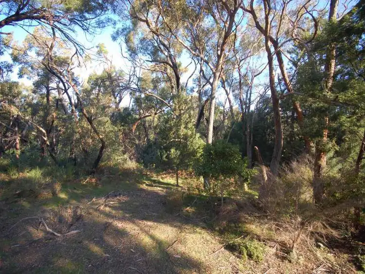 Second view of Homely land listing, Lot 3 Thryptomene Court, Halls Gap VIC 3381