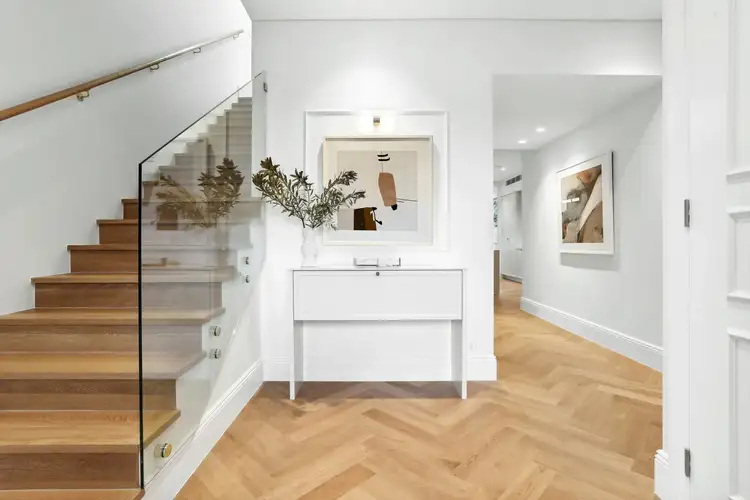 Fifth view of Homely semi-detached listing, 2B Clarence Pl, Double Bay NSW 2028