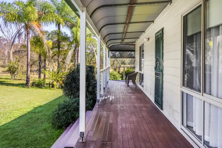 Fourth view of Homely rural property listing, 750 Willi Willi Rd, Turners Flat NSW 2440