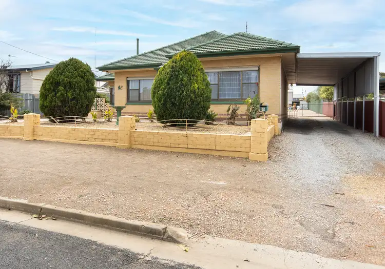 Main view of Homely house listing, 29 Elizabeth St, Wallaroo SA 5556