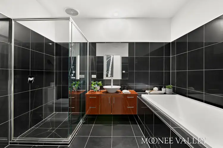 Sixth view of Homely townhouse listing, 28 Grantham Parade, St Albans VIC 3021