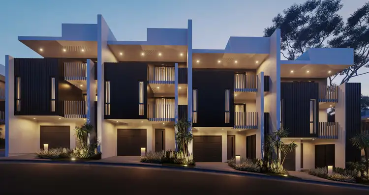 Third view of Homely townhouse listing, 23 Terry Road, Box Hill NSW 2765
