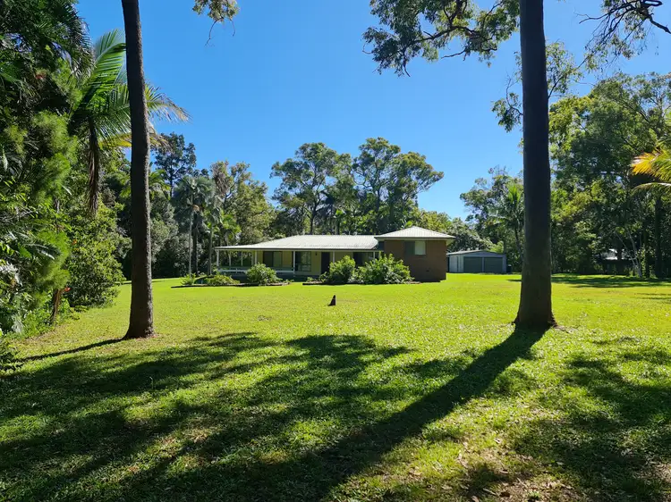 Main view of Homely house listing, 20 Mayfair St, Bidwill QLD 4650
