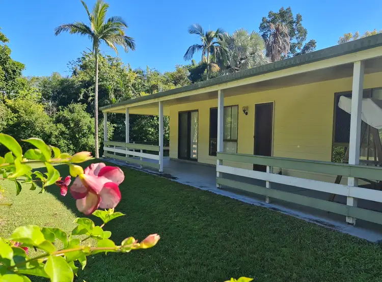 Second view of Homely house listing, 20 Mayfair St, Bidwill QLD 4650