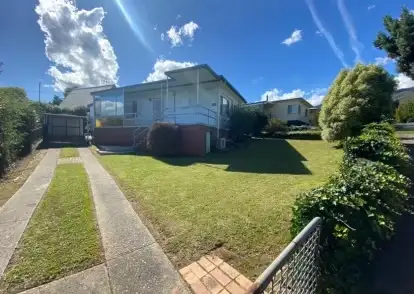 Second view of Homely house listing, 17 Bradney St, Khancoban NSW 2642