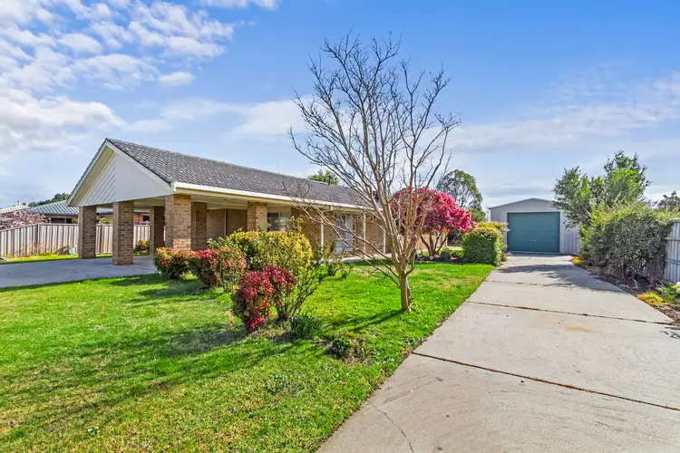 32 Blair Athol Dr, Traralgon VIC 3844