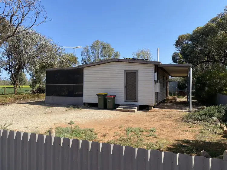 Main view of Homely house listing, 2 Norman St, Quorn SA 5433